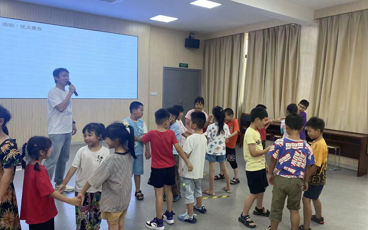 涪陵龙观乡中心学校